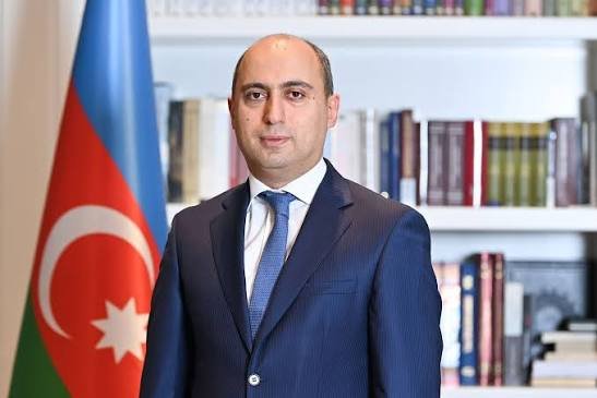 “Nikbin olmaq lazımdır!” - Nazirdən müzakirələrə cavab