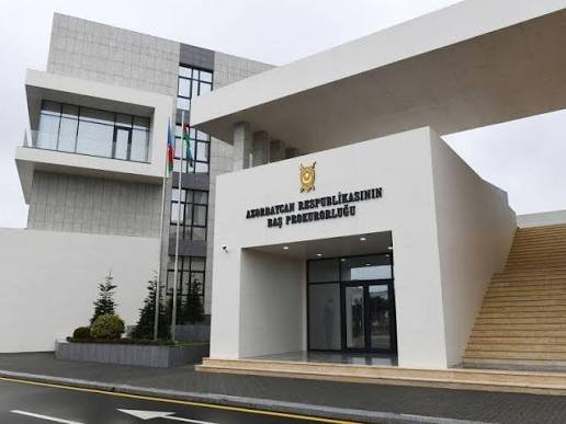 Ofisiantların öldüyü hadisə ilə bağlı cinayət işi açıldı