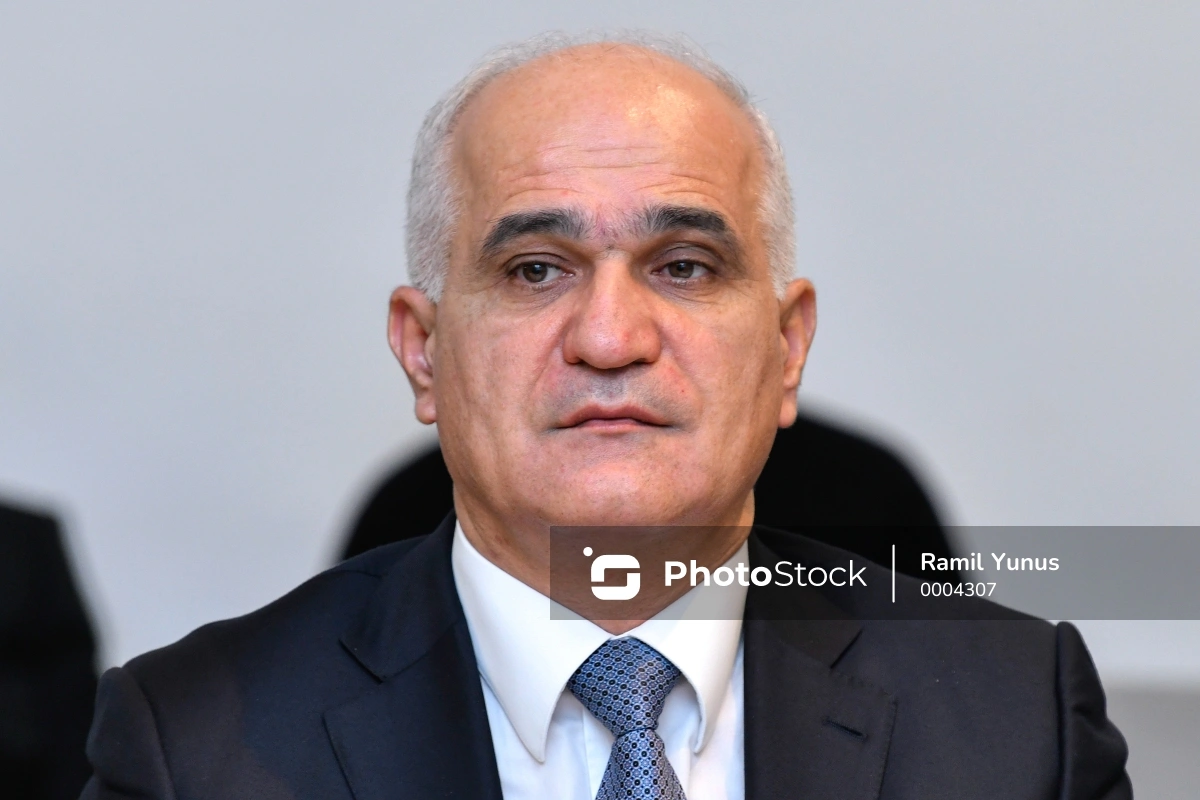 "Azərbaycan və Çinin iqtisadi-ticarət əməkdaşlığı böyük potensiala malikdir" - Baş nazirin müavini