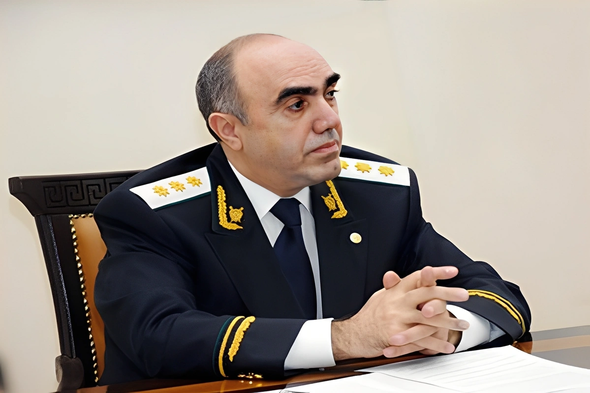 Zakir Qaralovun vergi borcu ikiqat artıb