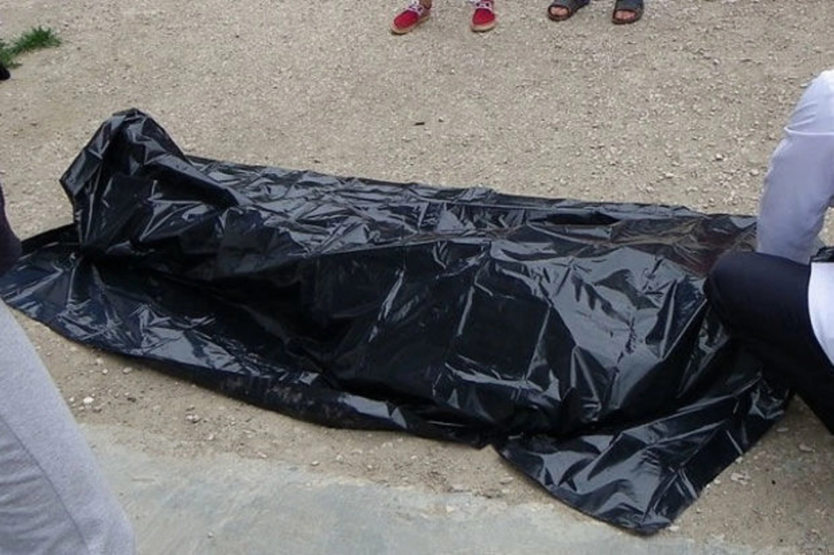 40 yaşlı Şuşa sakini Bakıda küçədə öldü