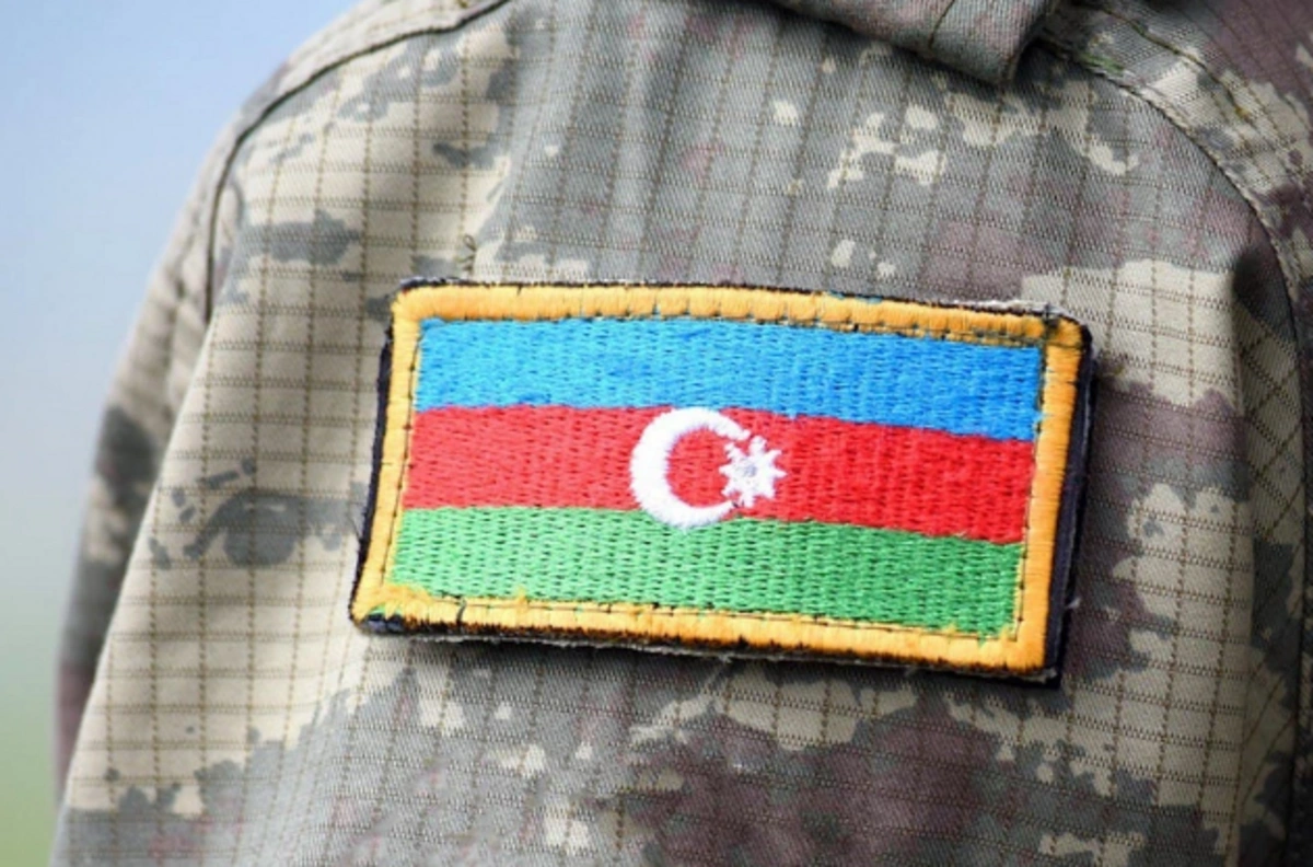 Mahmud Səfəralıyev HƏBS OLUNDU: Əsgərlərə qarşı ZORAKILIQ EDİB