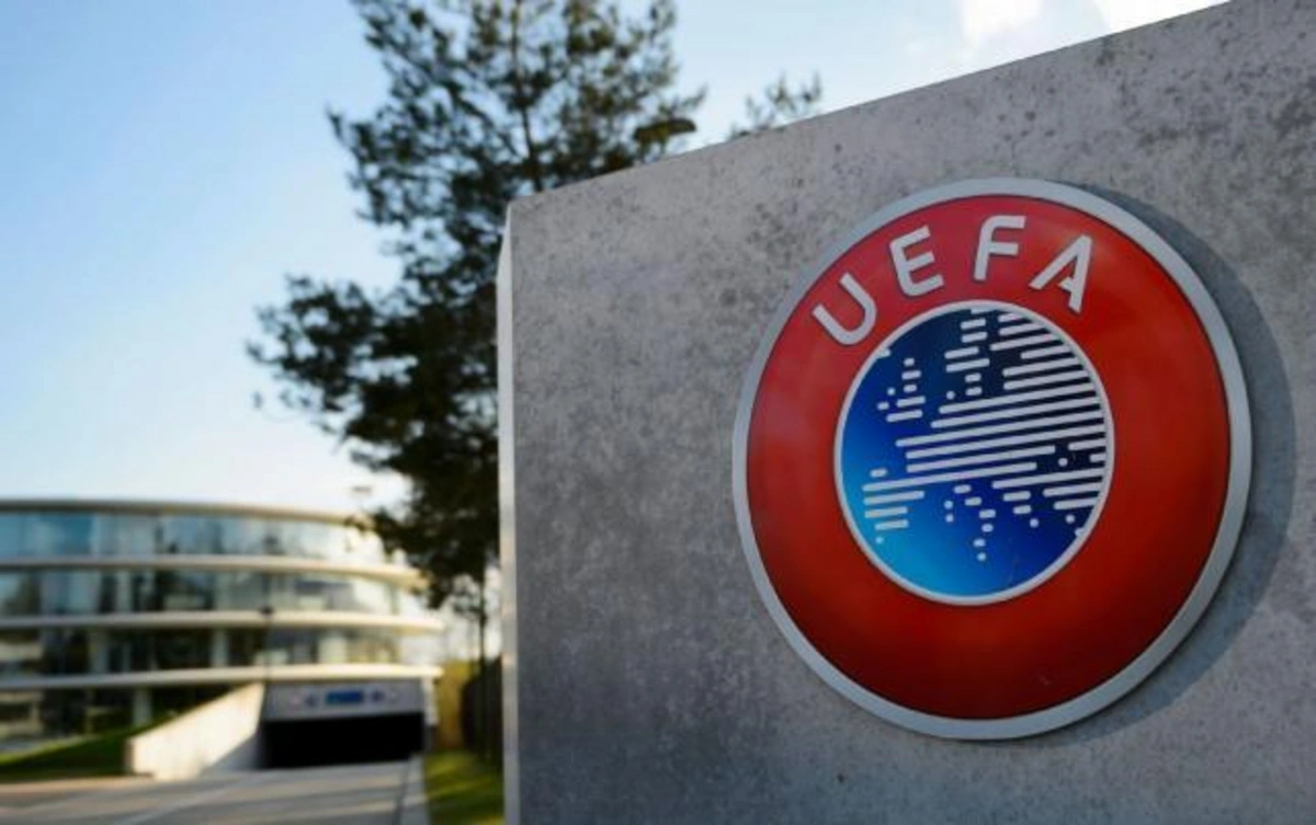 Azərbaycan UEFA əmsallar cədvəlində geriləyib