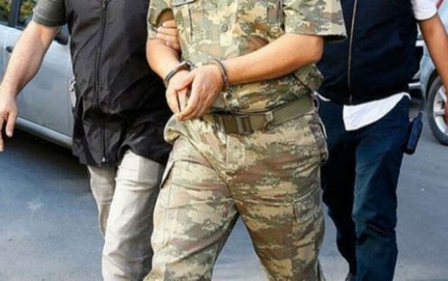 MN-in Tibbi Sənədlər Arxivinin rəisi həbs olundu