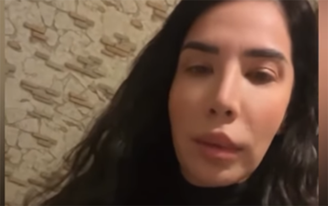 “Məni yiyəsiz görmüsünüz?” - Ülkər Yaşarqızı