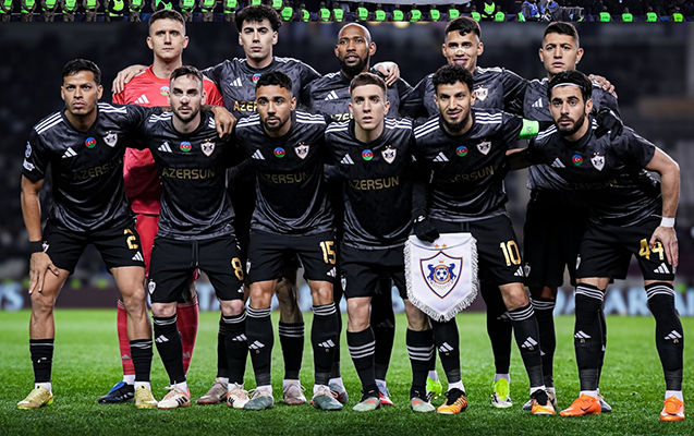 Əgər möcüzə baş verməsə - “Qarabağ” pley-off-a çıxacaq