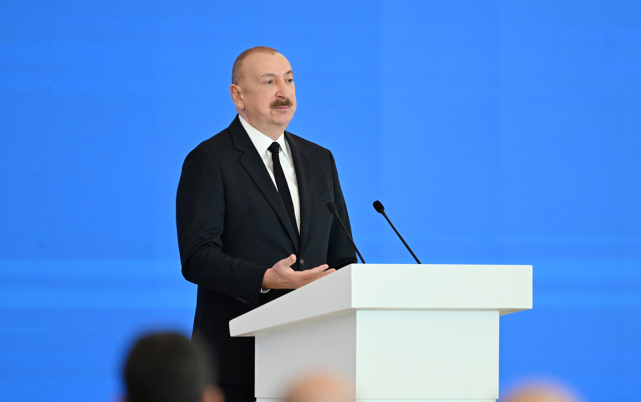 “Bu, tarixi rekorddur”