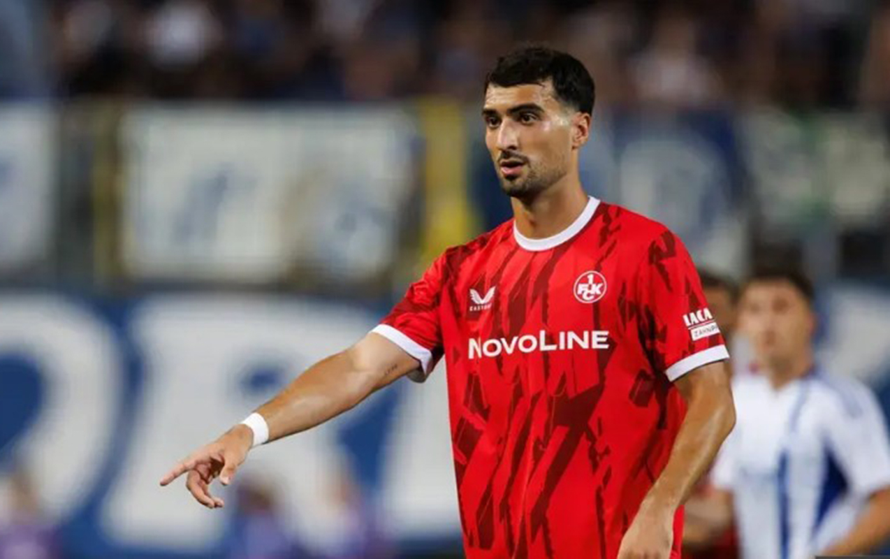 Mahir Emreli daha tez qayıda bilər
