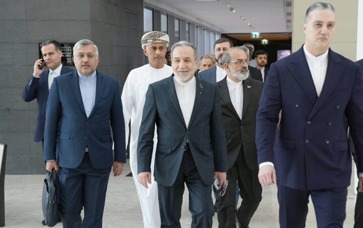 ABŞ və İran arasında nüvə danışıqları başladı