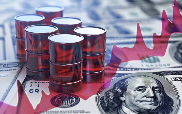 “Azeri Light”ın qiyməti 128 dolları ötdü