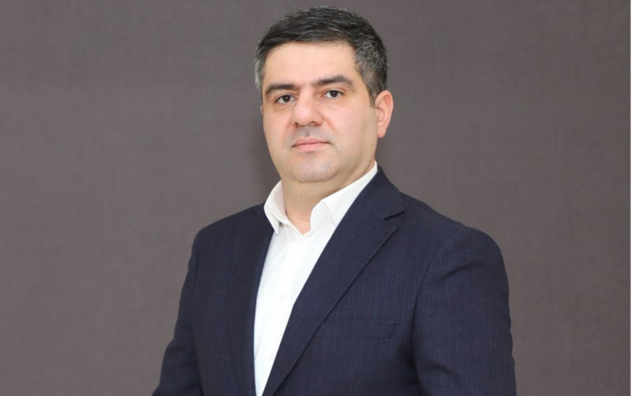 AzTV-nin əməkdaşı vəfat etdi - Foto