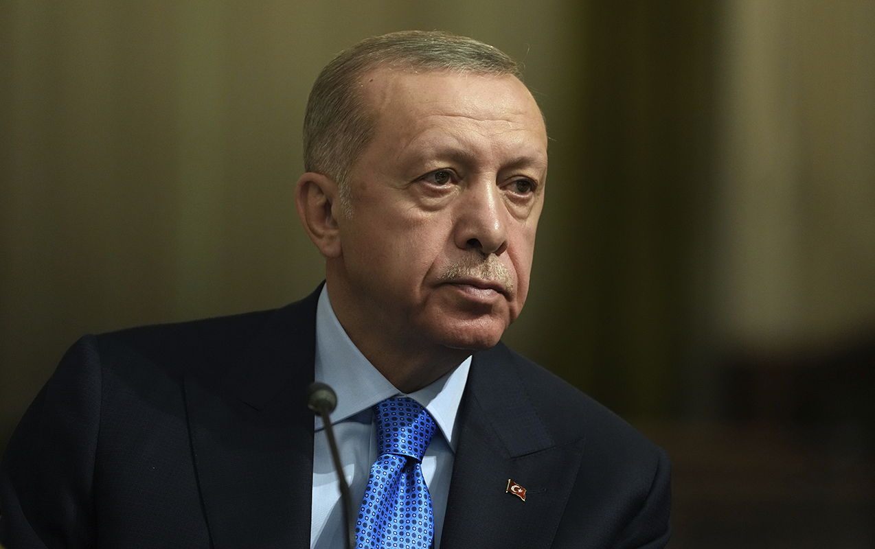 “İrana lazımi xəbərdarlıqlar edilib”
