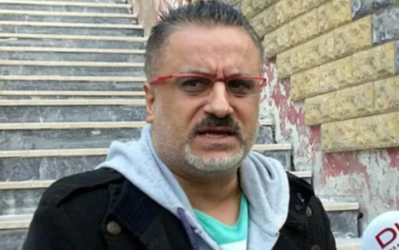 Erol Köse vəfat etdi