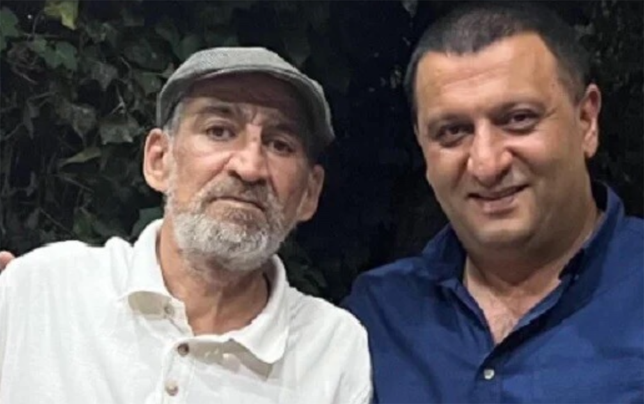 Elnur Məmmədov vəfat etdi