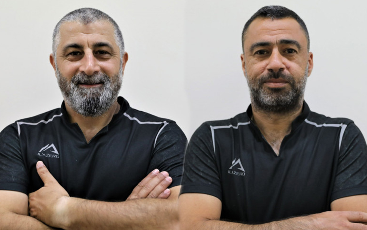 Qurban Qurbanovun köməkçilərinə - Ağır cəzalar