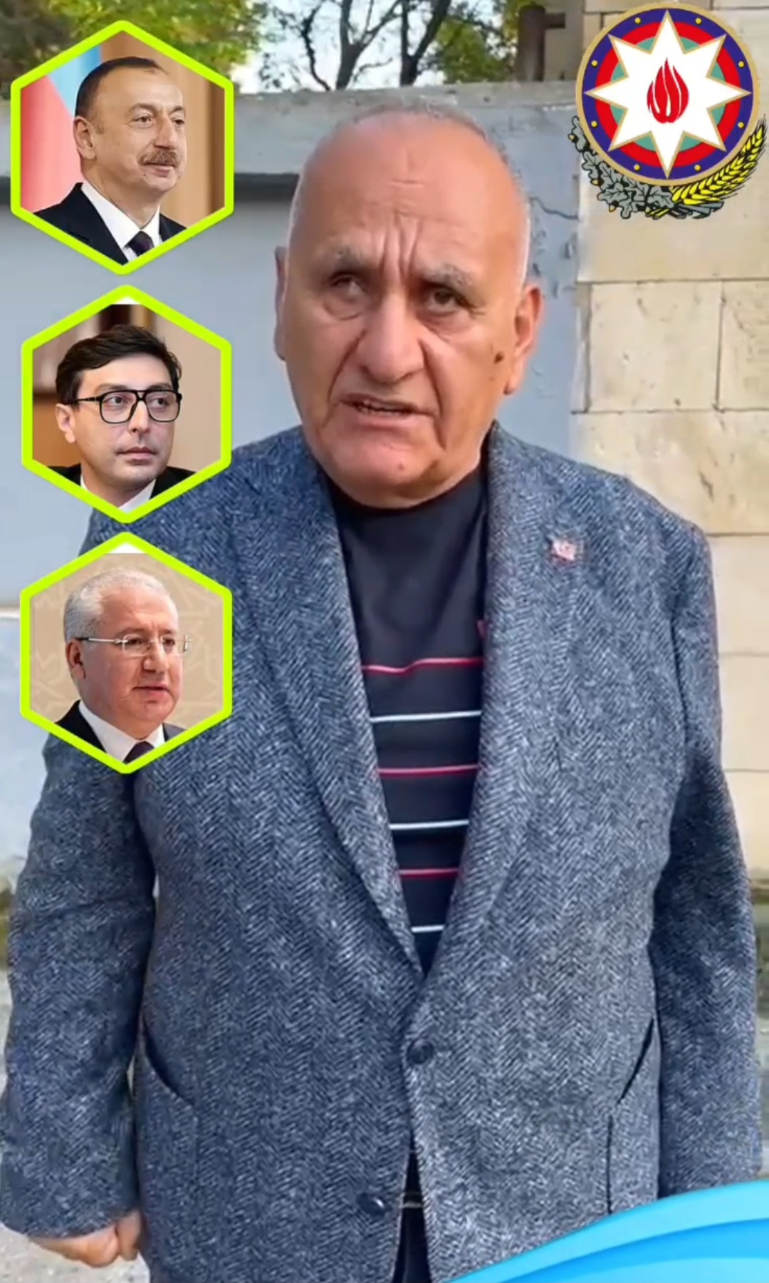 Çoxlu səylərə baxmayaraqdan qapalı qalan idman zalı