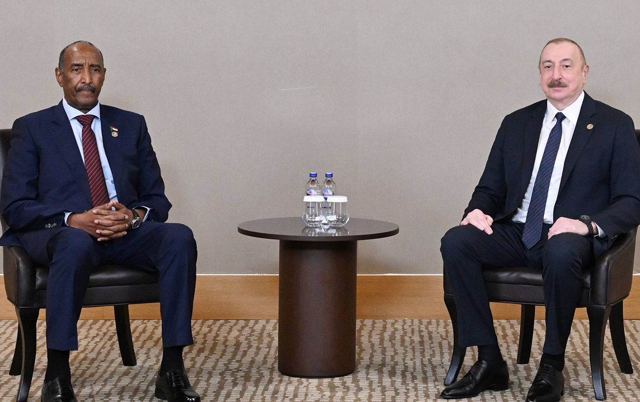 “Bu, beynəlxalq hüququn prinsiplərinin açıq şəkildə pozulmasıdır”