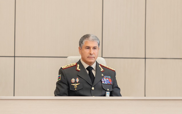 Vilayət Eyvazov Yevlaxda vətəndəş qəbulu keçirəcək