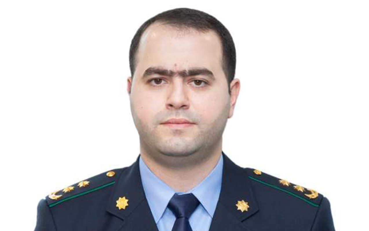 Dövlət Gömrük Komitəsi kollegiyasının tərkibi genişləndirildi