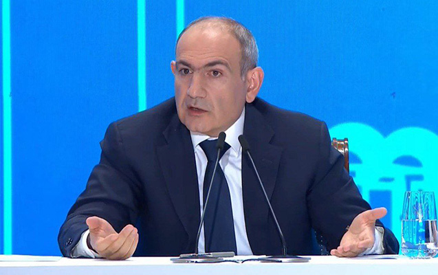 “Türkiyə Gümrü üzərindən də uçuşlara başlaya bilər”