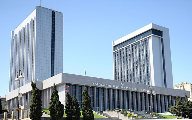 Sülh gündəliyini hədəfləyən dezinformasiya kampaniyası aparılır - MM