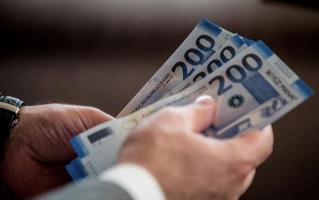 Onlara 2750 manat birdəfəlik maddi yardım ödənildi