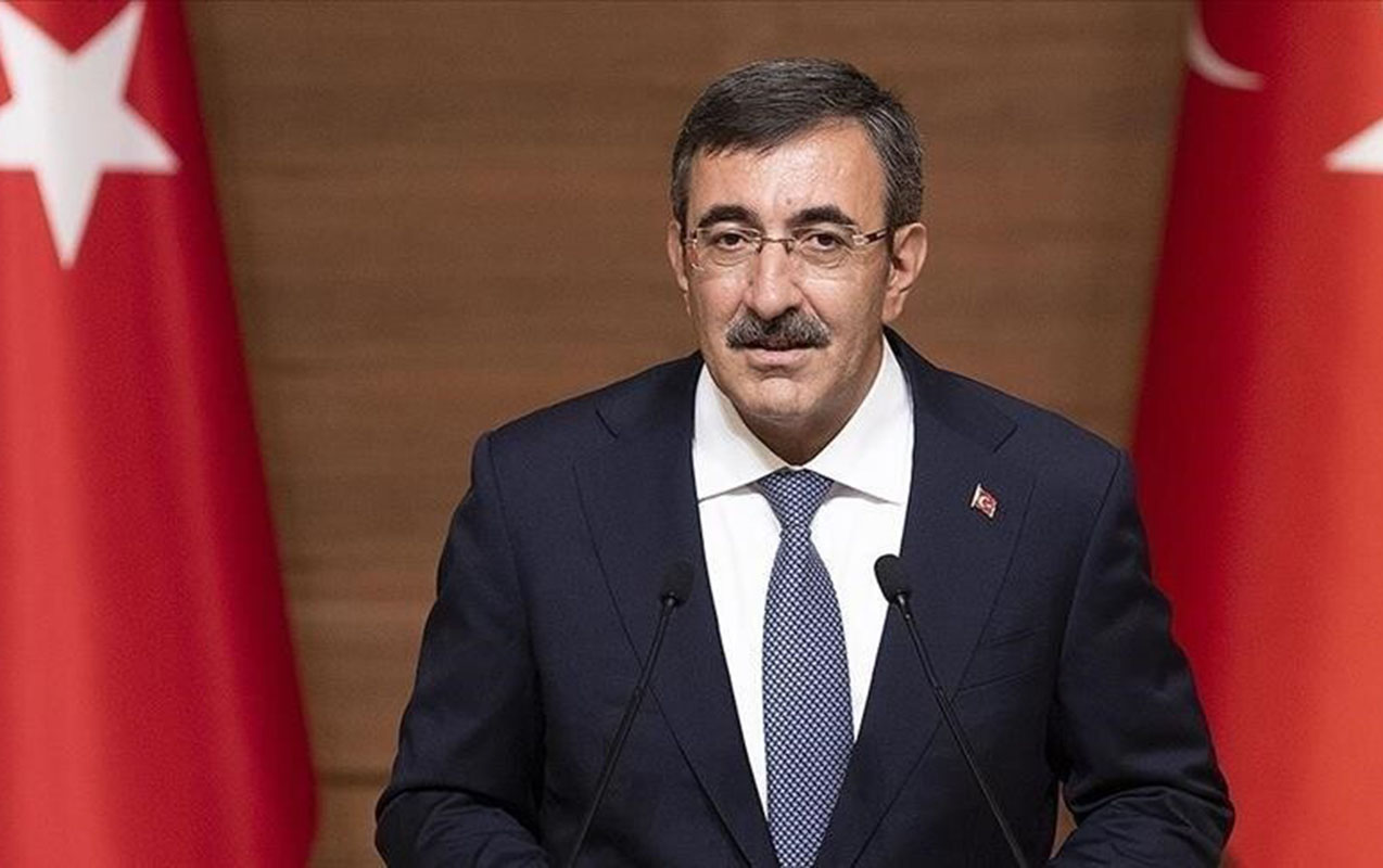 Cevdet Yılmaz Ermənistana səfər edəcək