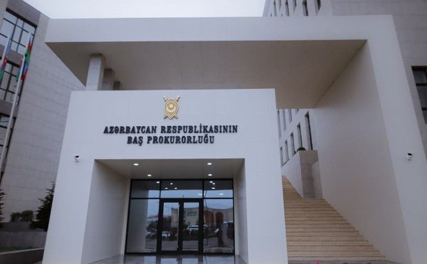 Eks-bələdiyyə sədri 100 min manata yaxın zərər vurmaqda ittiham olunur