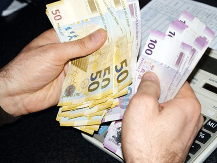 Pensiyalarla bağlı xəbər var
