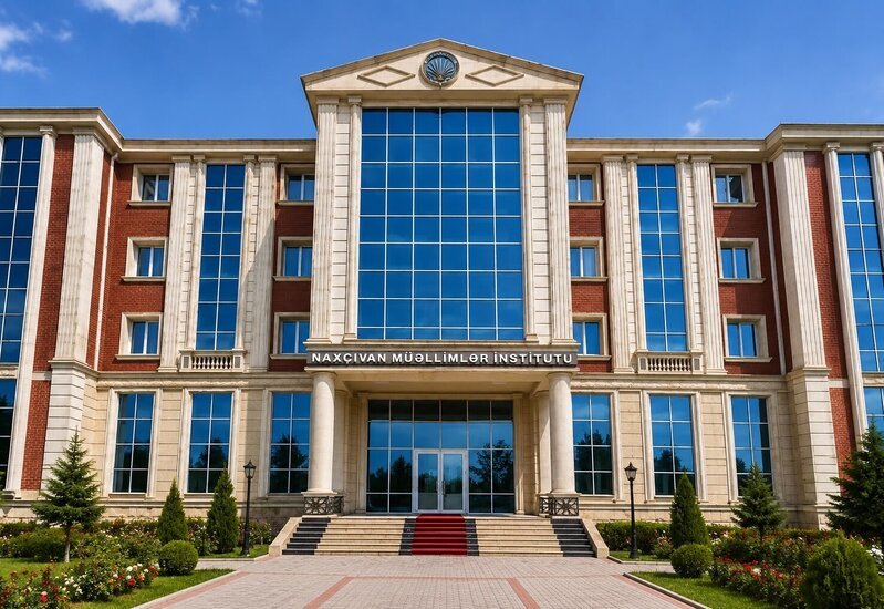 Daha bir ali təhsil ocağının fəaliyyəti DAYANDIRILIR