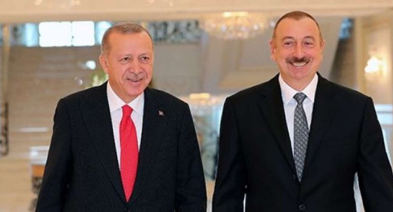 “Azərbaycan və Türkiyə yeni dövlət yaradır: adı isə…” - ilginc İDDİA