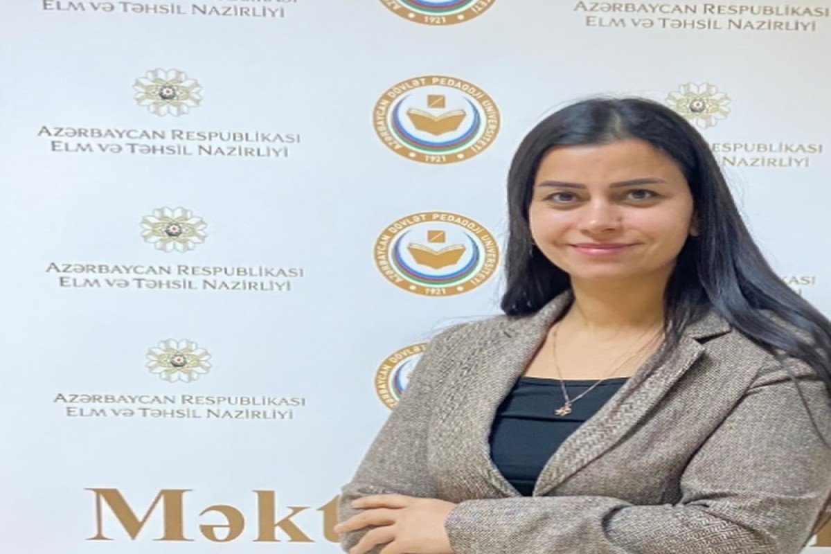 Gəncə Dövlət Regional Kollecinin direktoru vəzifəsindən azad edilib
