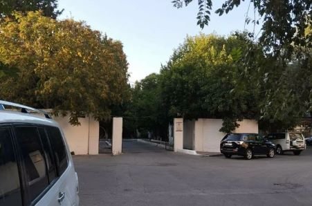 Yararsız bina, köçürülən şöbələr: 3 nömrəli Uşaq Dəri-Zöhrəvi Dispanseri bağlanır?