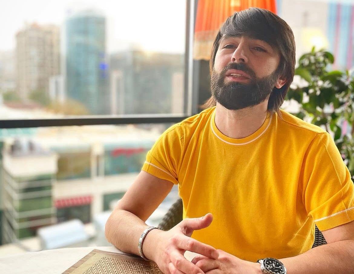 Xəstəxanaya yerləşdirilən Xosedən diqqətçəkən addım