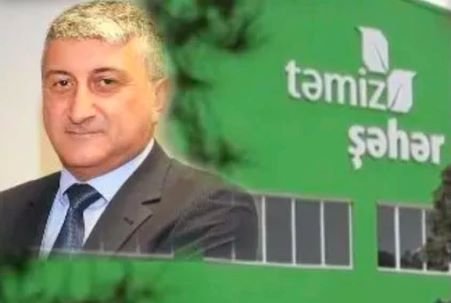 “Təmiz Şəhər” ASC niyə çökür? - 3,8 milyon manatlıq xərc və 249 milyon manatlıq zərər