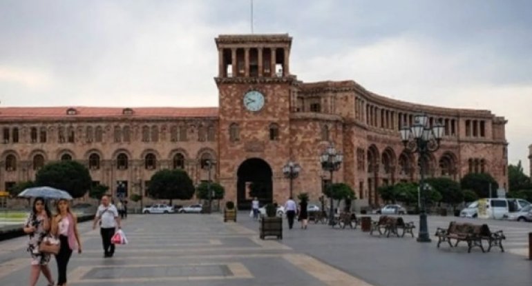 Ermənistanda siyasi DƏYİŞİKLİK: Paşinyan rəqiblərinə qarşı hərəkətə keçdi