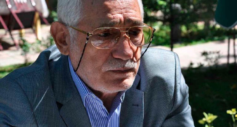 Şeyx Əbdüldə ağır xəstəlik aşkarlandı