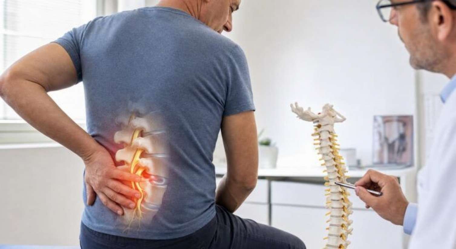Bel ağrısının səbəbi bu xəstəlik ola bilər