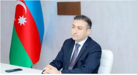 TƏBİB sədri baş həkimi işdən çıxardı - Yenisini təyin etdi