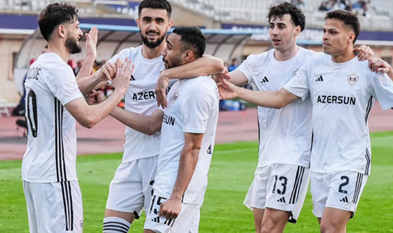 DİQQƏT: “Qarabağ” vacib oyuna çıxır