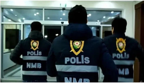 Bu rayonlarda əməliyyat keçirildi - Saxlanılanlar var