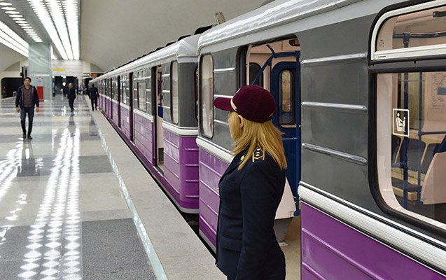 Metroya minənlərin nəzərinə! – Bu gündən xətlər ayrılır