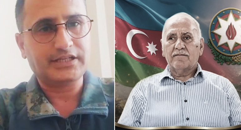 Vətən müharibəsi qazisinə qarşı ədalətsizlik - Baş redaktor Qurbanxan Dəmirovdan Prezidentə müraciət-VİDEO