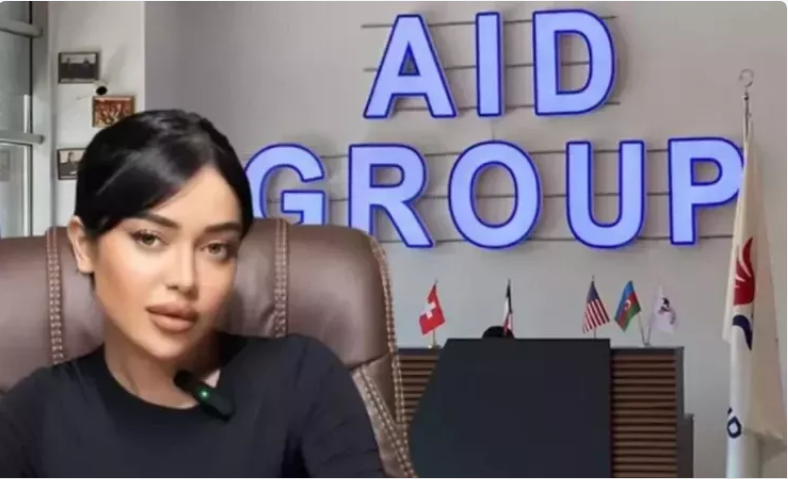 Minlərlə manat ödədilər, nə təhsil ala bildilər, nə də pullarını – AİD Group qalmaqalı - VİDEO