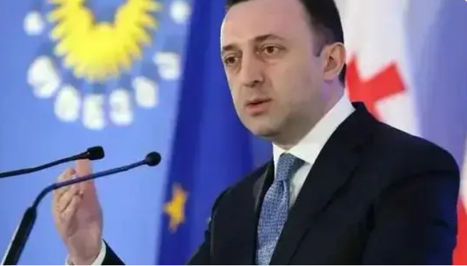 Həbsdə olan Gürcüstanın keçmiş baş naziri siyasi mübarizəyə başlayır