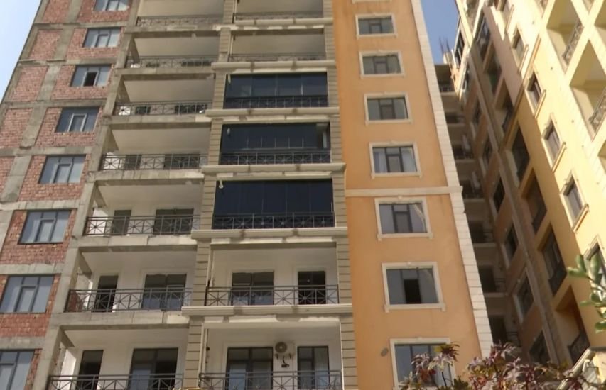 Xətaidə sakinlərin qeydiyyat problemi niyə həll olunmur? - VİDEO