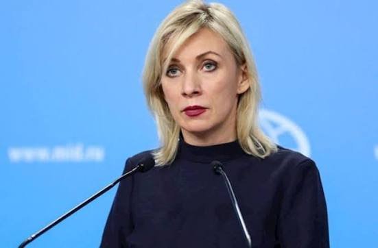 Zaxarova: Azərbaycana qarşı çağırışlar Rusiyanın rəsmi mövqeyini əks etdirmir