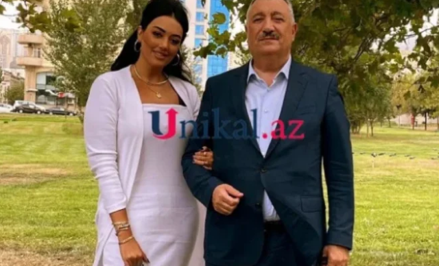Generalın qızı işdən çıxarılan rəisini məhkəməyə verdi