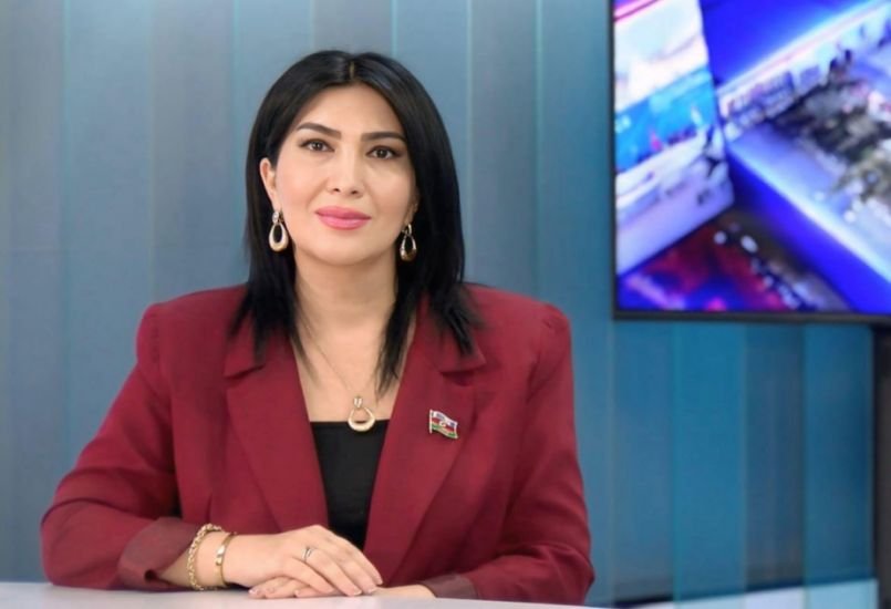 "Güclənən Azərbaycan əvvəlki geosiyasi təsəvvürlərə sığmır" - Deputat