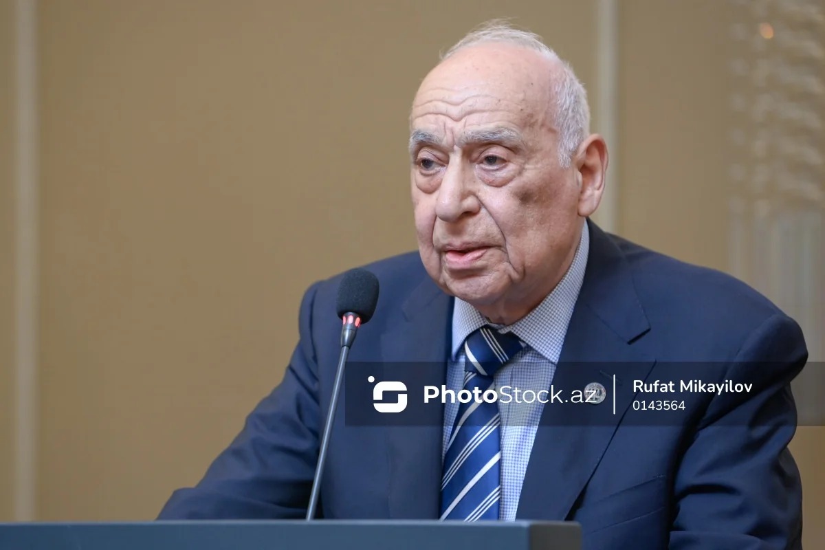 İkram Kərimov vəfat etdi